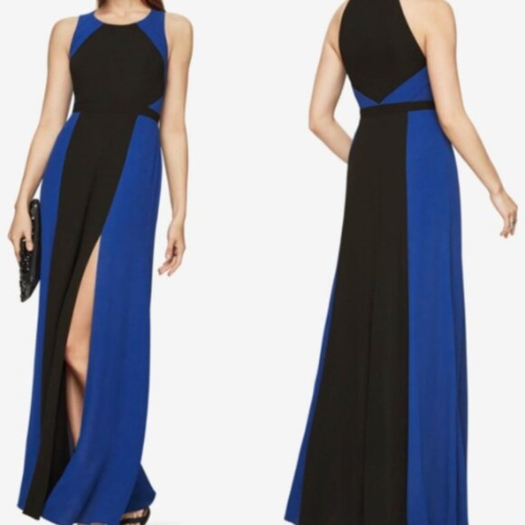 BCBGMAXAZRIA Angela Gown - NWT - Size 4 - Picture 3 of 11